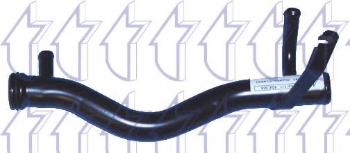 ALFA ROMEO 7597178 Coolant Tube